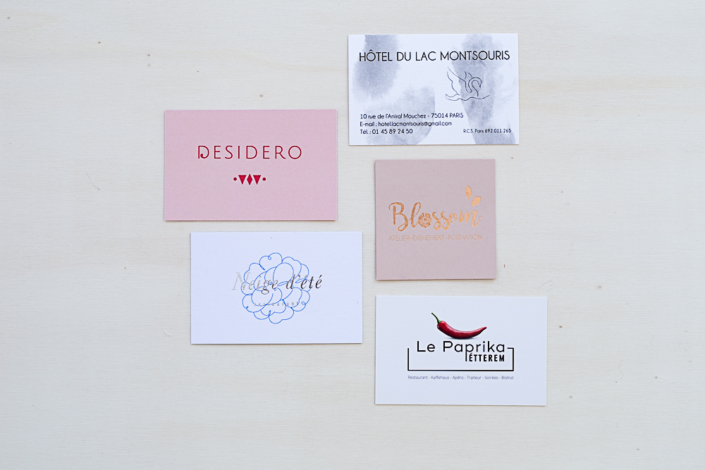 CARTES DE